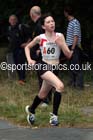 Girls under-13s Northern Road Relays, Warrington. Photo: David T. Hewitson/Sports for All Pics
